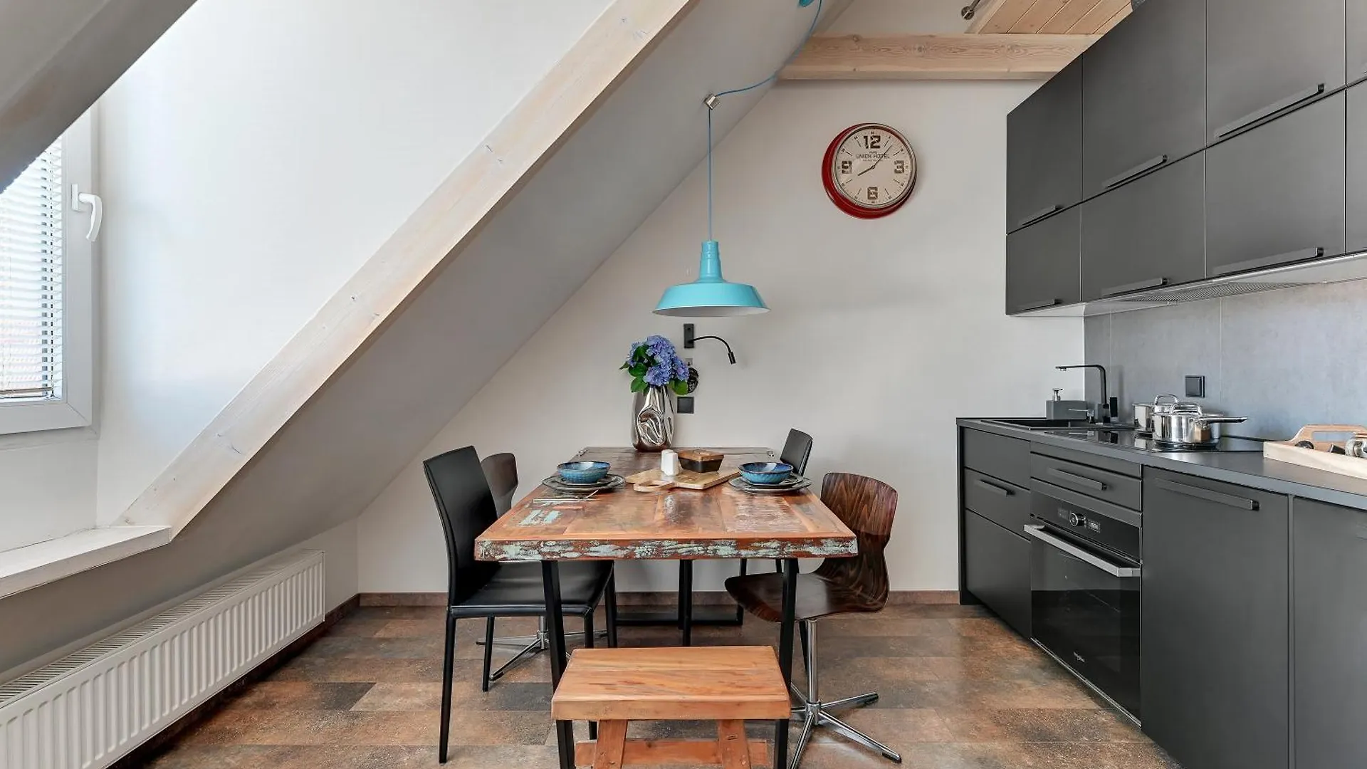 Apartment Lion Apartments- Gdansk Old Town Loft