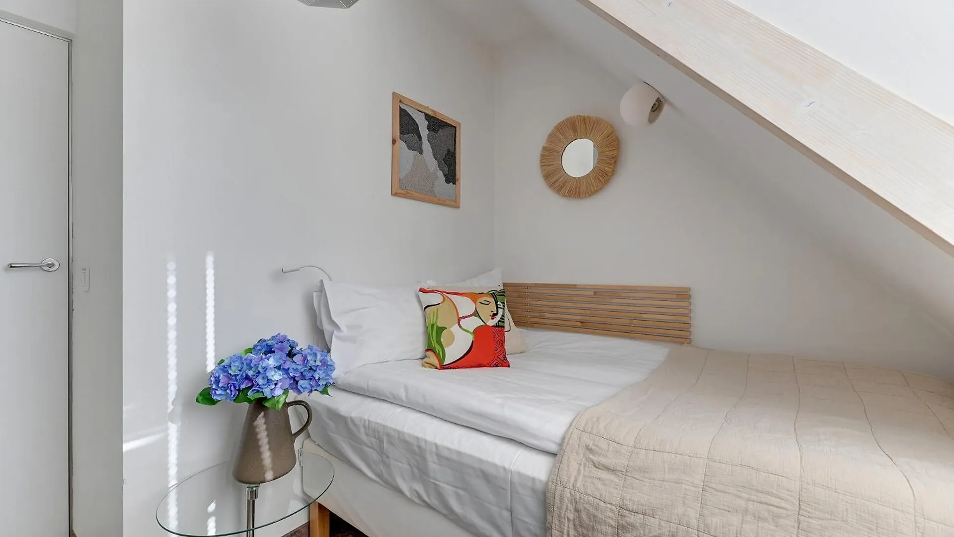 Apartment Lion Apartments- Gdansk Old Town Loft Poland