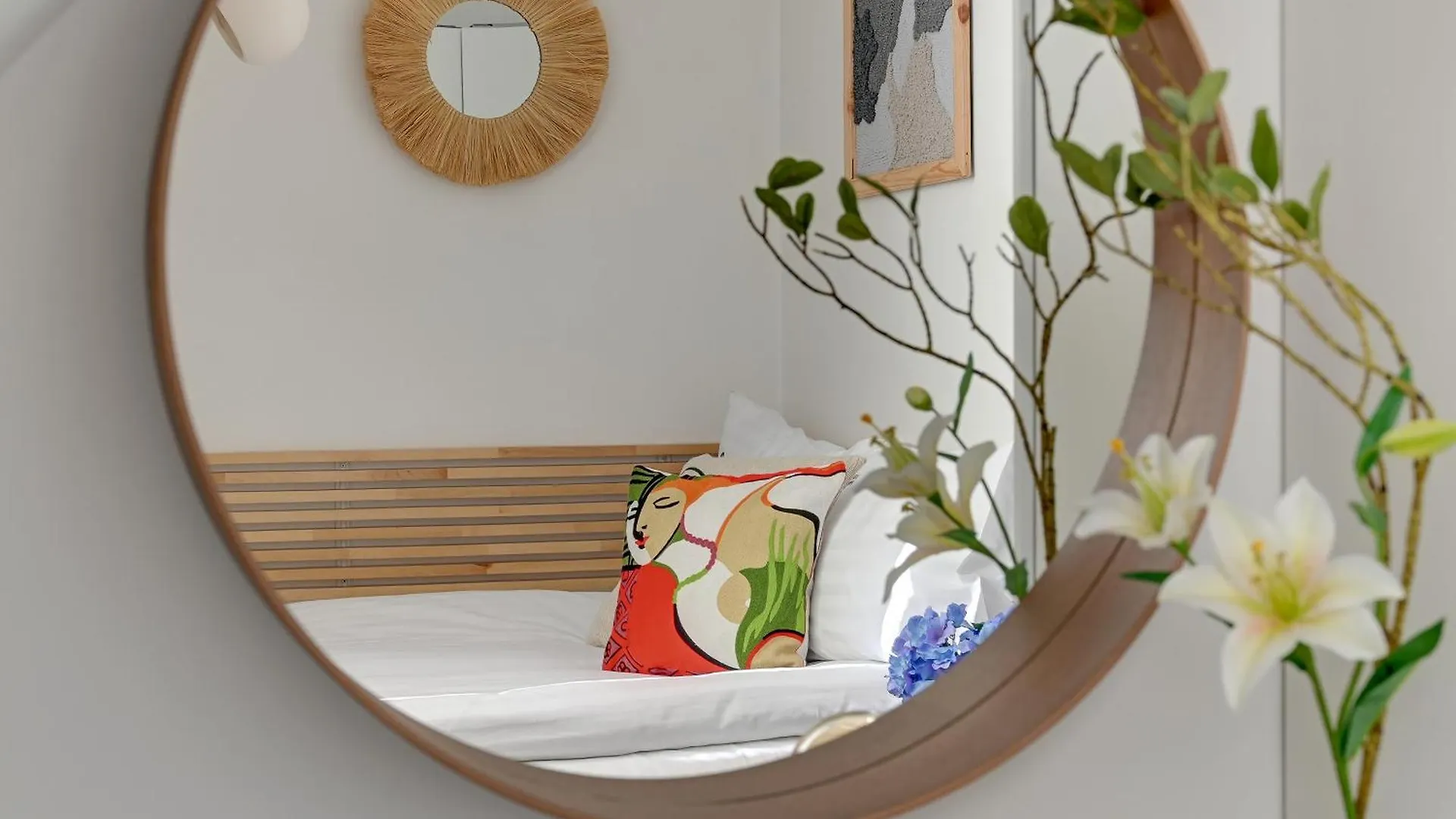 Lion Apartments- Gdansk Old Town Loft